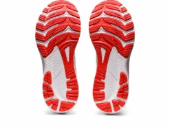 Asics Men's Gel-Kayano 29 (101 - White/Deep Ocean) -THE OFFICE PARTY EDIT SHOP 1011B440 101 SB BT GLB