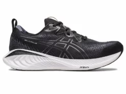 Asics Men's Gel-Cumulus 25 (002 - Black/Carrier Grey)