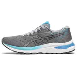 Asics Women's Gel-Cumulus 22 (023 - Sheet Rock/metropolis)