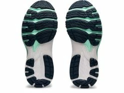 Asics Women’s GT-2000 9 (403 - French Blue/Fresh Ice) -THE OFFICE PARTY EDIT SHOP 1012A859 403 SB BT GLB