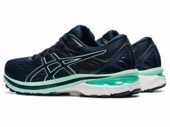 Asics Women’s GT-2000 9 (403 - French Blue/Fresh Ice) -THE OFFICE PARTY EDIT SHOP 1012A859 403 SB FL GLB 1