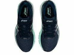 Asics Women’s GT-2000 9 (403 - French Blue/Fresh Ice) -THE OFFICE PARTY EDIT SHOP 1012A859 403 SB TP GLB 1