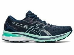 Asics Women’s GT-2000 9 (403 - French Blue/Fresh Ice)