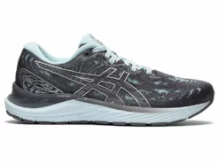 Asics Women’s Gel-Cumulus 23 (021 - Carrier Grey/Pure Silver)