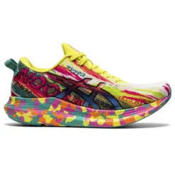 Asics Women’s Gel-Noosa Tri 13 (700 - Hot Pink/Sour Yuzu)