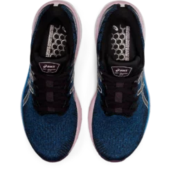 Asics Women's GT-2000 10 (402 - Lake Drive/White) -THE OFFICE PARTY EDIT SHOP 1012B045 402 SB TP GLB PNG 1500x1500 PNG