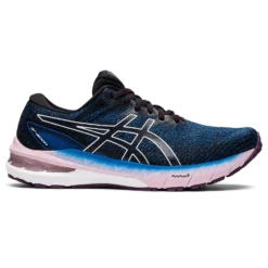 Asics Women's GT-2000 10 (402 - Lake Drive/White)