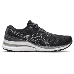 Asics Women's Gel-Kayano 28 (003 - Black/White)