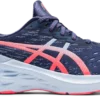 Asics Women's Novablast 2 (400 - Thunder Blue/Soft Sky)