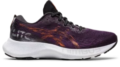 Asics Women’s Gel Nimbus Lite 3 (500 - Night Shade/Nova Orange)