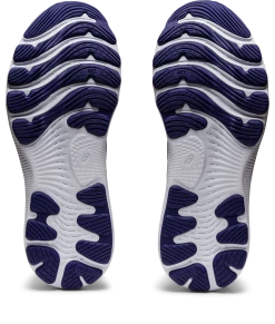 Asics Women’s Gel-Nimbus 24 (500 - Orchid/Soft Sky) 11 Asics Women’s Gel-Nimbus 24 (500 - Orchid/Soft Sky) -THE OFFICE PARTY EDIT SHOP 1012B201 500 SB BT GLB