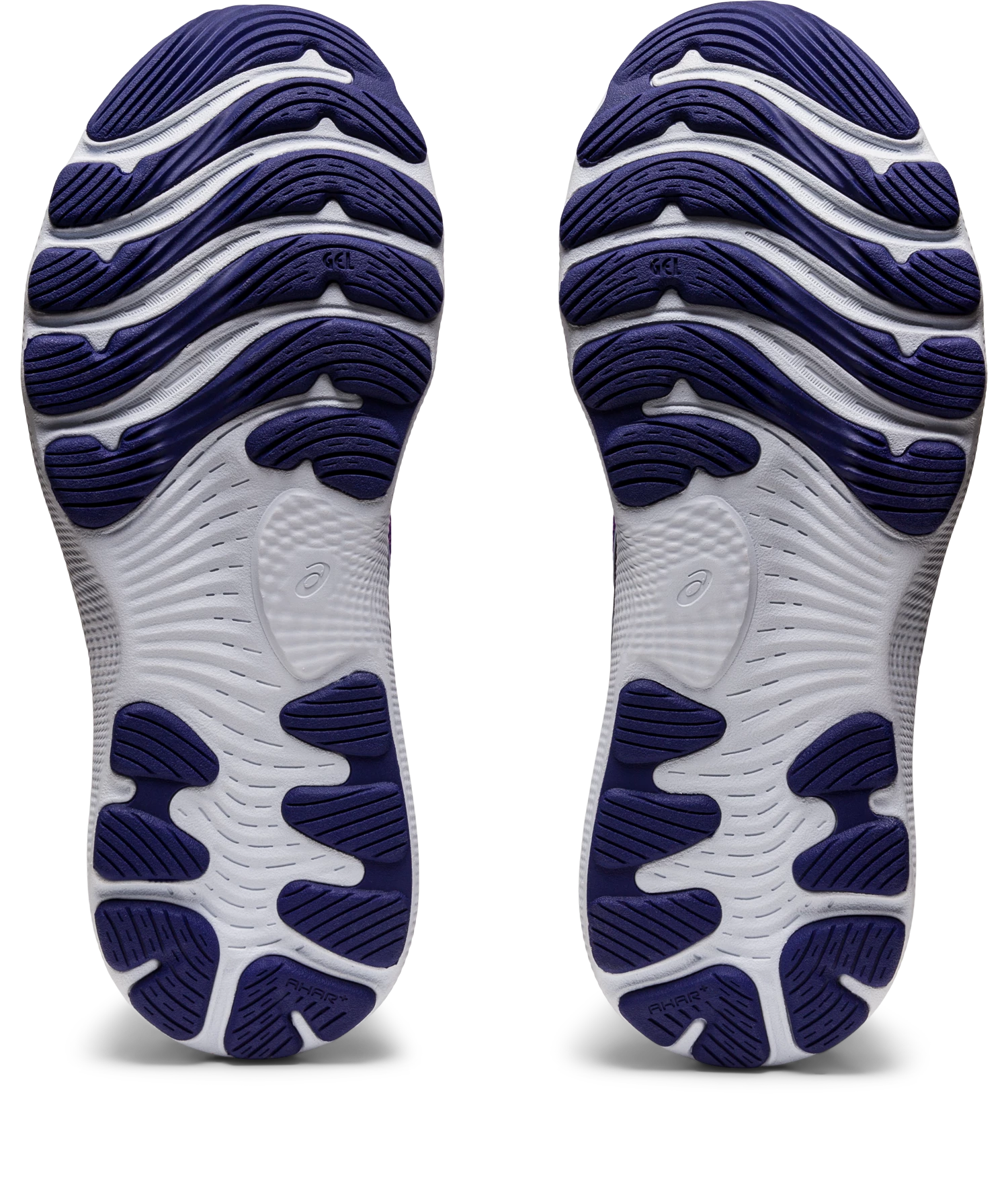 Asics Women’s Gel-Nimbus 24 (500 - Orchid/Soft Sky) 6 Asics Women’s Gel-Nimbus 24 (500 - Orchid/Soft Sky) - Image 6