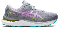 Asics Women's Gel-Cumulus 24 (022 - Piedmont Grey/Lavender Glow)