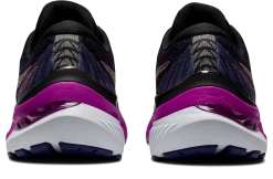 Asics Women's Gel-Kayano 29 WIDE (003 - Black/Red Alert) -THE OFFICE PARTY EDIT SHOP 1012B272 003 SB BK GLB 14f30cc9 2ceb 46cd a1d4 d2224ba3d37f