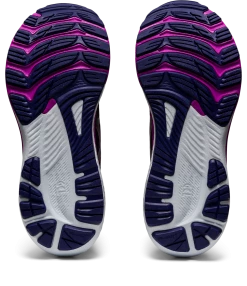 Asics Women's Gel-Kayano 29 WIDE (003 - Black/Red Alert) -THE OFFICE PARTY EDIT SHOP 1012B272 003 SB BT GLB 5dc028c9 dbe5 4f46 9f0c a18112d43d3b