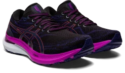 Asics Women's Gel-Kayano 29 WIDE (003 - Black/Red Alert) -THE OFFICE PARTY EDIT SHOP 1012B272 003 SB FR GLB 4a0cf99b 3bd9 4cd6 945d 357fdac2caa8