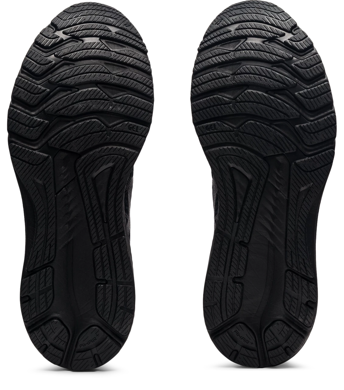 Asics Men’s GT-2000 10 (001 - Black/Black) 4 Asics Men’s GT-2000 10 (001 - Black/Black) - Image 4