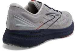 BROOKS Men’s Glycerin 19 (002 - Grey/Alloy/Peacoat) 9 BROOKS Men’s Glycerin 19 (002 - Grey/Alloy/Peacoat) -THE OFFICE PARTY EDIT SHOP 110356 002 H Glycerin 19