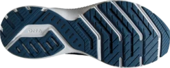 BROOKS Men's Launch 8 (490 - Peacoat/Legion Blue/Nightlife) -THE OFFICE PARTY EDIT SHOP 110358 490 S Launch 8
