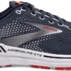 BROOKS Men's Adrenaline GTS 22 (435 - Peacoat/India Ink/Grenadine)