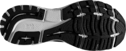 BROOKS Men's Ghost 14 (057 - Black/White/Silver) 11 BROOKS Men's Ghost 14 (057 - Black/White/Silver) -THE OFFICE PARTY EDIT SHOP 110369 057 S Ghost 14 001