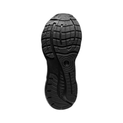 BROOKS Men’s Glycerin GTS 20 (020 - Black/Black/Ebony) -THE OFFICE PARTY EDIT SHOP 110383 020 s glycerin gts 20 mens supportive cushion running shoe