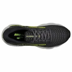 BROOKS Men’s Glycerin GTS 20 (047 - Ebony/White/Nightlife) -THE OFFICE PARTY EDIT SHOP 110383 641dbbe5 6ac8 464e aec8 3314182bab9e scaled