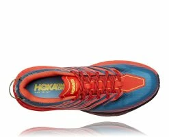 Hoka Men's Speedgoat 4 (FPBL - Fiesta/Provincial Blue) -THE OFFICE PARTY EDIT SHOP 1106525 FPBL 5 9717e676 a4be 47e4 9b79 9d50a192bdca