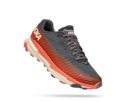 Hoka Women's Torrent 2 (CCLL - Castlerock/Camellia)
