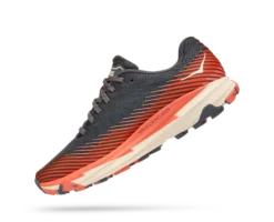 Hoka Women's Torrent 2 (CCLL - Castlerock/Camellia) -THE OFFICE PARTY EDIT SHOP 1110497 CCLL 4