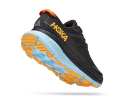 Hoka Men's Stinson ATR 6 (BGSS - Blue Graphite/Summer Song) -THE OFFICE PARTY EDIT SHOP 1110506 BGSS 3