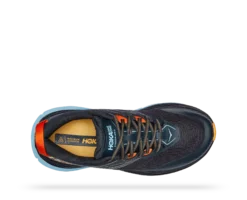 Hoka Men's Stinson ATR 6 (BGSS - Blue Graphite/Summer Song) -THE OFFICE PARTY EDIT SHOP 1110506 BGSS 5