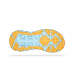 Hoka Men's Stinson ATR 6 (BGSS - Blue Graphite/Summer Song) -THE OFFICE PARTY EDIT SHOP 1110506 BGSS 6