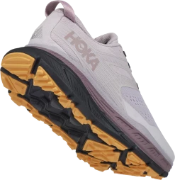 Hoka Women's Stinson ATR 6 (LMBG - Lilac Marble/Blue Graphite) -THE OFFICE PARTY EDIT SHOP 1110507 LMBG 3