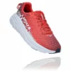 Hoka Women’s Rincon 2 (HCWH - Hot Coral/White)