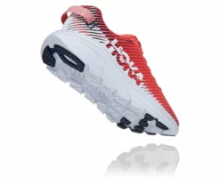Hoka Women’s Rincon 2 (HCWH - Hot Coral/White) -THE OFFICE PARTY EDIT SHOP 1110515 HCWH 3