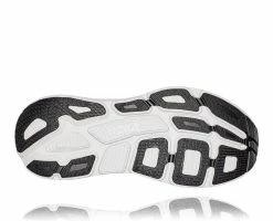 Hoka Men's Bondi 7 (WDDS - Wild Dove/Dark Shadow) -THE OFFICE PARTY EDIT SHOP 1110518 WDDS 6