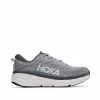 Hoka Men's Bondi 7 (WDDS - Wild Dove/Dark Shadow)
