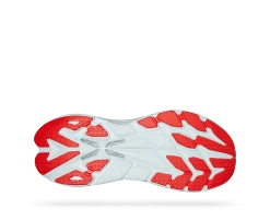 Hoka Men's Bondi X (FAYW - Fiesta/Amber Yellow) -THE OFFICE PARTY EDIT SHOP 1113512 FAYW 6