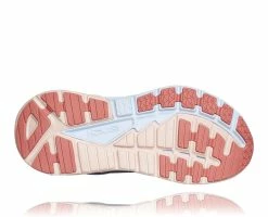 Hoka Women's Gaviota 3 (OBRS - Ombre Blue/Rosette) -THE OFFICE PARTY EDIT SHOP 1113521 OBRS 6