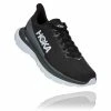 Hoka Men's Mach 4 (BDSD - Black/Dark Shadow)