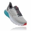 Hoka Men's Arahi 5 (HMAQ - Harbor Mist/Aquarelle)
