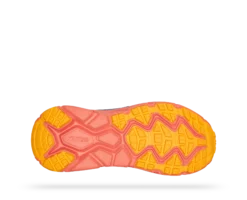 Hoka Women's Challenger ATR 6 GTX (BCCML - Blue Coral/Camellia) -THE OFFICE PARTY EDIT SHOP 1116878 BCCML 6