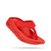 Hoka Women's Ora Recovery Flip (FCST - Fiesta/Castlerock)