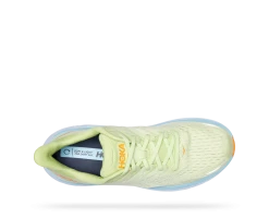 Hoka Men's Clifton 8 (BSSNG - Butterfly/Summer Song) -THE OFFICE PARTY EDIT SHOP 1119393 BSSNG 5