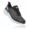 Hoka Men's Clifton 8 (BWHT - Black/White)