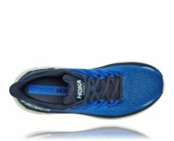 Hoka Men's Clifton 8 (DBOS - Dazzling Blue/Outer Space) -THE OFFICE PARTY EDIT SHOP 1119393 DBOS 5