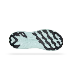 Hoka Men's Clifton 8 "St(ART) Pack" (FBLN - Fiesta/Bluing) -THE OFFICE PARTY EDIT SHOP 1119393 FBLN 6