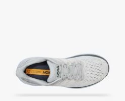 Hoka Men's Clifton 8 (LRNC - Lunar Rock/Nimbus Cloud) -THE OFFICE PARTY EDIT SHOP 1119393 LRNC 5