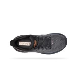 Hoka Women's Clifton 8 (ACPP - Anthracite/Copper) -THE OFFICE PARTY EDIT SHOP 1119394 ACPP 5